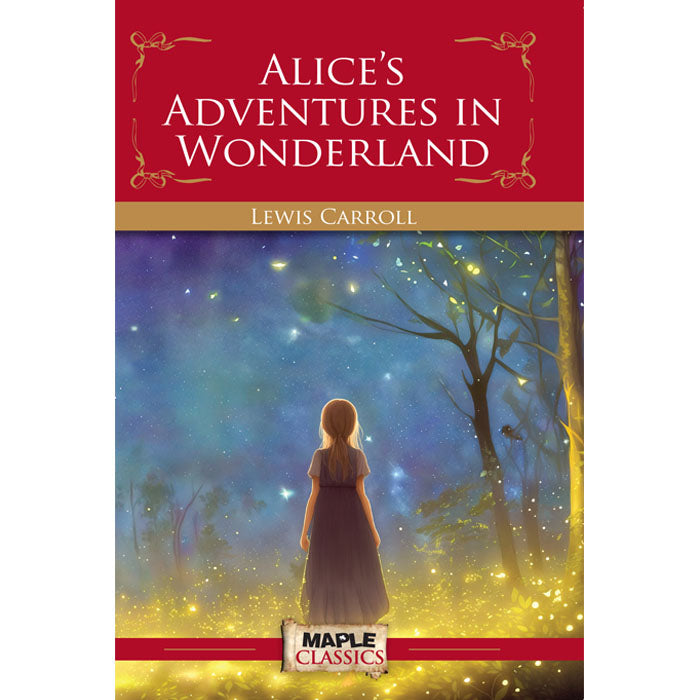 Alice's Adventures in the Wonderland