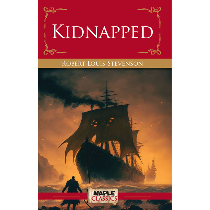 Kidnapped