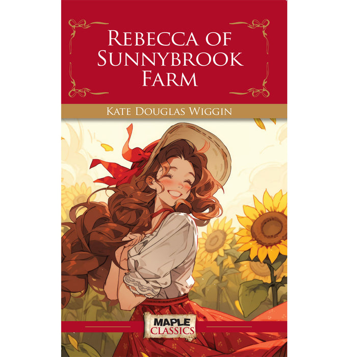 Rebecca of Sunny Brook Farm