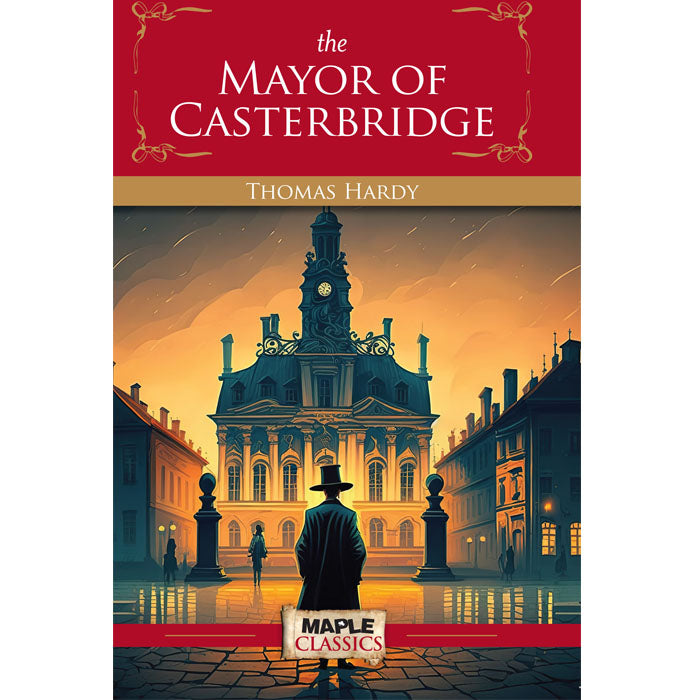 The Mayor of Casterbridge