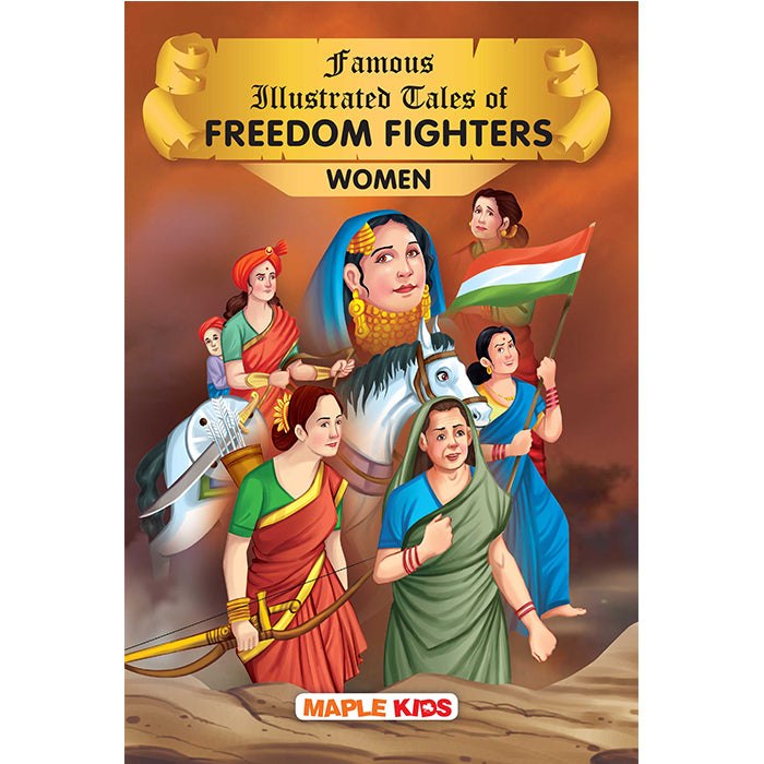 indian women freedom fighters drawing        <h3 class=