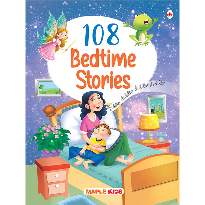 Buy Story Books Online | Maple Press Kids Story Books