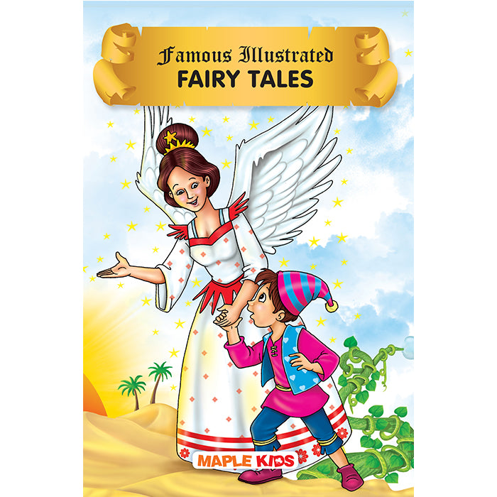 Fairy Tales — Maple Press